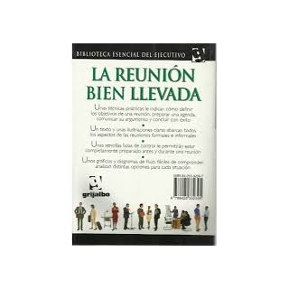 La Reunion Bien Llevada